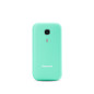 TELEFONO CELLULARE SENION TU400EXC 2,4FUNZIONE SOS FOTOC 0,3MP TIFFAN