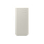SAMSUNG POWER BANK 10.000MAH 25W MAX DUALPORT 2XUSB-C  BEIGE EB-P3400XUEGEU