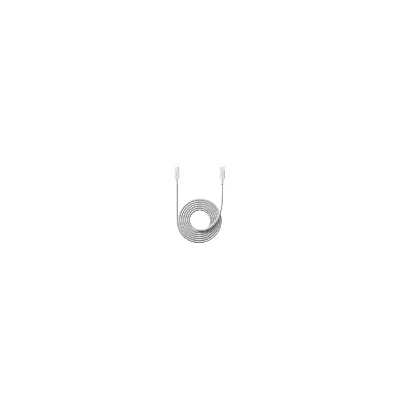 XIAOMI 6A BRAIDED USB-C TO USB-C CABLE (2M)