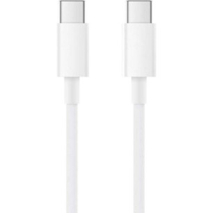 XIAOMI 3A BRAIDED USB-C TO USB-C CABLE (1M) BHR0878GL