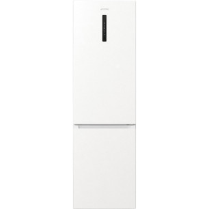 SMEG COMBI FRIDGE FREEZER WHITE 200CM RC20WDNE