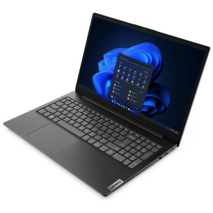 NB LENOVO V15 G5 IRL 83GW00ATIX 15.6"FHD TN AG I5-13420H 16DDR5 512SSD W11 2Y PRIVCAM WIFI BT 3USB HDMI FINO:20/02