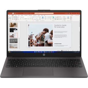 NB HP 250 G10 AD1N8ET 15.6"FHD I3-N305 8DDR4 512SSD W11 PRO 3YOS CAM BT 2+1USB HDMI TPM WIFI FINO:31/12