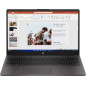 NB HP 250 G10 AD1N8ET 15.6"FHD I3-N305 8DDR4 512SSD W11 PRO 3YOS CAM BT 2+1USB HDMI TPM WIFI FINO:31/12