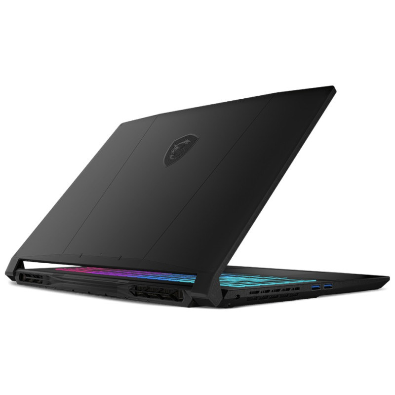 NB 15,6 I7-14650HX 16GB 1TBSSD W11 MSI KATANA 15 - VGA RTX 5050