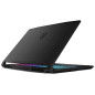 NB 15,6 I7-14650HX 16GB 1TBSSD W11 MSI KATANA 15 - VGA RTX 5050