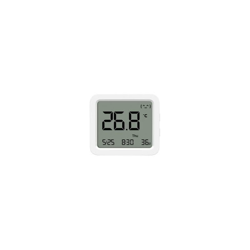 XIAOMI MI TEMPERATURE AND HUMIDITY MONITOR 3 BHR9041GL