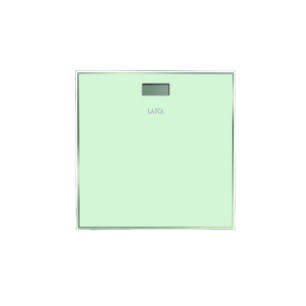 LAICA BATHROOM SCALE DIGITAL 150KG MAX WHITE PS1068W