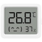 XIAOMI SMART TEMPERATURE AND HUMIDITY MONITOR 3 MINI