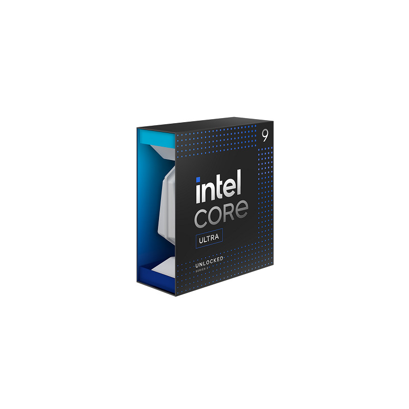 CPU INTEL CORE ULTRA 9 285K 3,7GHZ (5.7GHZ TURBO) 24CORE BX80768285K 36MB LGA1851 125W INTEL GRAPHIC NO FAN GAR. 3ANNI