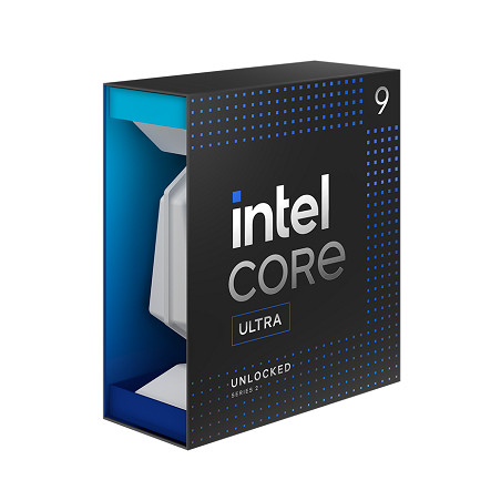 CPU INTEL CORE ULTRA 9 285K 3,7GHZ (5.7GHZ TURBO) 24CORE BX80768285K 36MB LGA1851 125W INTEL GRAPHIC NO FAN GAR. 3ANNI
