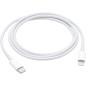APPLE USB-C TO LIGHTNING CABLE 1M MM0A3ZM/A APPLE USB-C TO LIGHTNING CABLE 1M MM0A3ZM/A