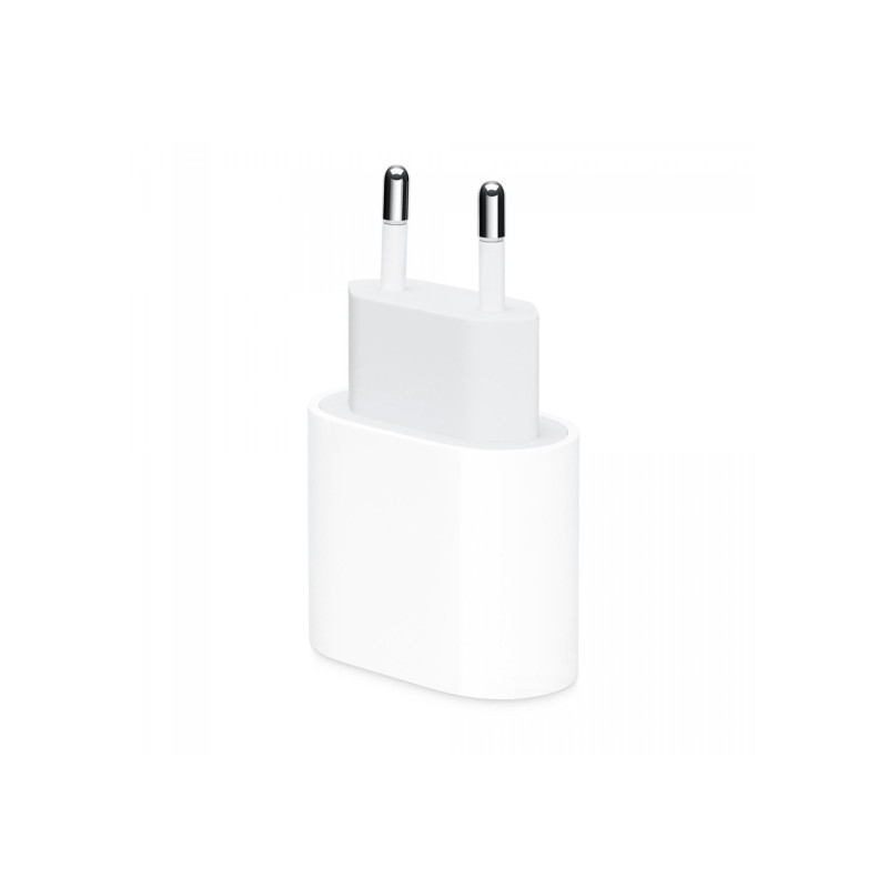 APPLE POWER ADAPTER USB-C 20W MUVV3ZM/A