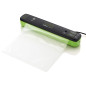 LAICA VACUUM MACHINE 9 L/MIN. GREEN AND BLACK VT31040