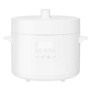 XIAOMI ELECTRIC PRESSURE COOKER 4.8L EU BHR8845EU