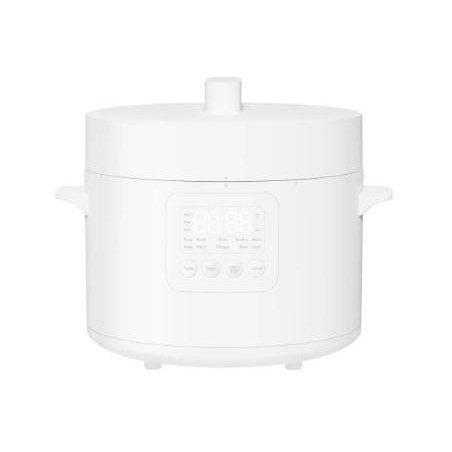 XIAOMI ELECTRIC PRESSURE COOKER 4.8L EU BHR8845EU