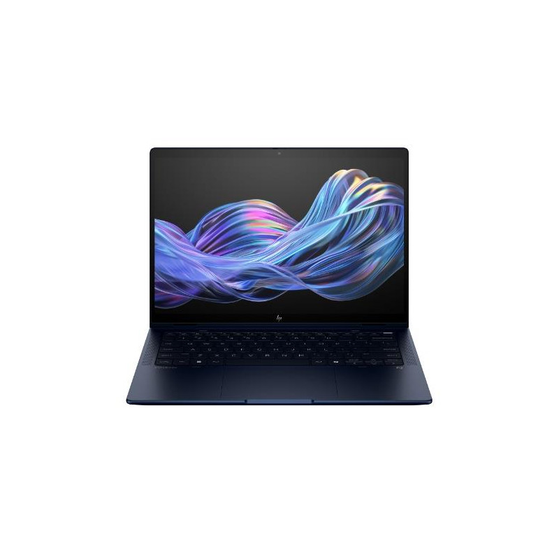 NB HP ELITEBOOK X Flip G1i B69A6ET Ultra 7-258V 14" 32GB SSD1TB Finger Print Wolf Sec. W11P*Gar. 3 anni Offsite*