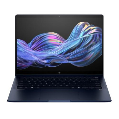 NB HP ELITEBOOK X Flip G1i B69A6ET Ultra 7-258V 14" 32GB SSD1TB Finger Print Wolf Sec. W11P*Gar. 3 anni Offsite*