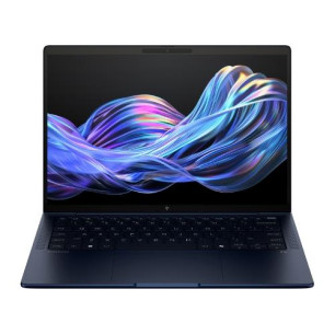 NB HP ELITEBOOK X G1i B69B3ET Ultra 7-258V 14" 32GB SSD2TB Finger Print Wolf Sec. W11P*Gar. 3 anni Offsite*
