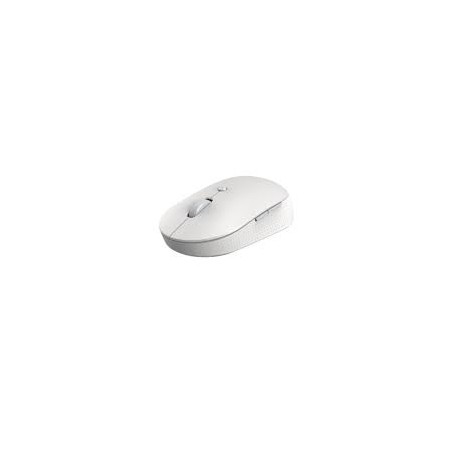 XIAOMI DUAL-MODE WIRELESS MOUSE 2 (WHITE) BHR8849GL