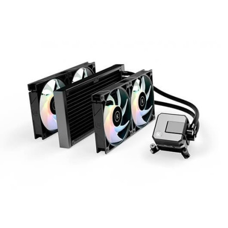 REFRIGERACIÓN LÍQUIDA EKWB EK-AIO ELITE 280 D-RGB