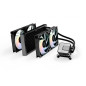 REFRIGERACIÓN LÍQUIDA EKWB EK-AIO ELITE 280 D-RGB