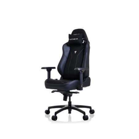 SILLA GAMING VERTAGEAR SL5800 NEGRA CARBON