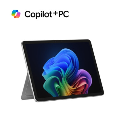 NB xPS MICROSOFT 2IN1 SURFACE PRO11 COPILOT+PC PLATINO EP2-27660 12" TOUCH SNAPDRAGON PLUS 8C 16GB SSD512GB W11 NO ALIM.INCLUSO