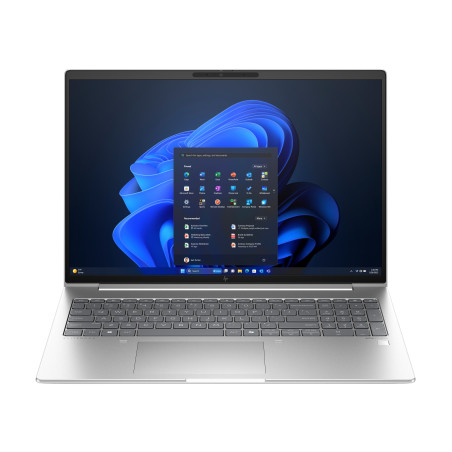NB HP AI ELITEBOOK 660 G11 9Y7D5ET 16"WUXGA AG ULTRA 5-135U 16GBDDR5 512SSD W11PRO 1YOS CAM TPM FP RI 4USB GLAN HDMI FINO:31/12