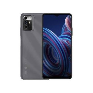 ZTE Blade A72 4+64GB 6.75" 5G Space Gray DS ITA