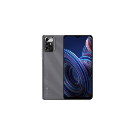 ZTE Blade A72 4+64GB 6.75" 5G Space Gray DS ITA