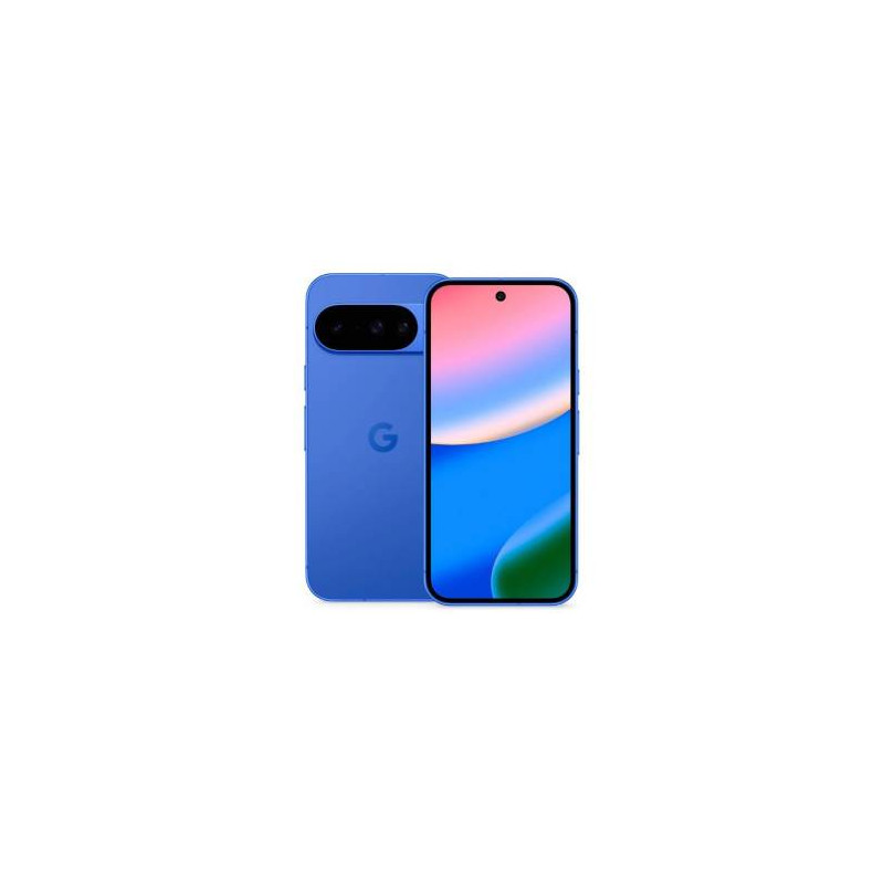 Google Pixel 10 12+128GB 6.3" 5G Indigo Blue EU
