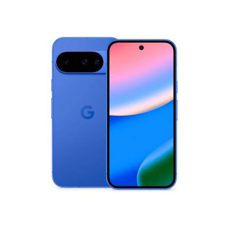 Google Pixel 10 12+128GB 6.3" 5G Indigo Blue EU