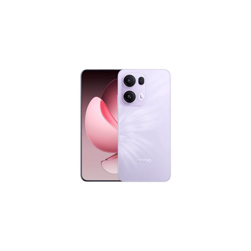 OPPO SMARTPHONE RENO 13 PRO 5G DS 12+512 OEM PLUM PURPLE
