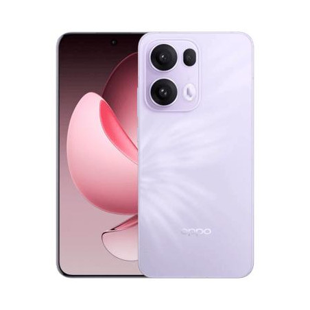 OPPO SMARTPHONE RENO 13 PRO 5G DS 12+512 OEM PLUM PURPLE