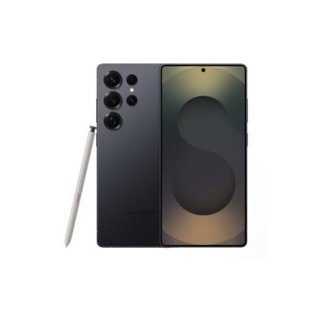 Samsung SM-S938 S25 Ultra 12+256GB 6.9" 5G Titanium Jet Black EU