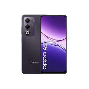 OPPO A5 6+128GB 4G DARK PURPLE OEM