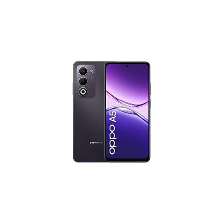 OPPO A5 6+128GB 4G DARK PURPLE OEM