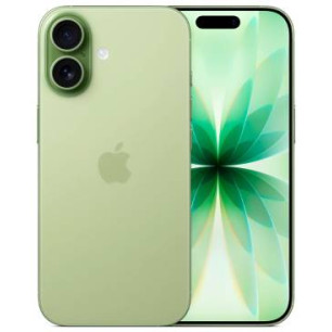 Apple iPhone 17 512GB 6.3" Sage MG6V4QN/A