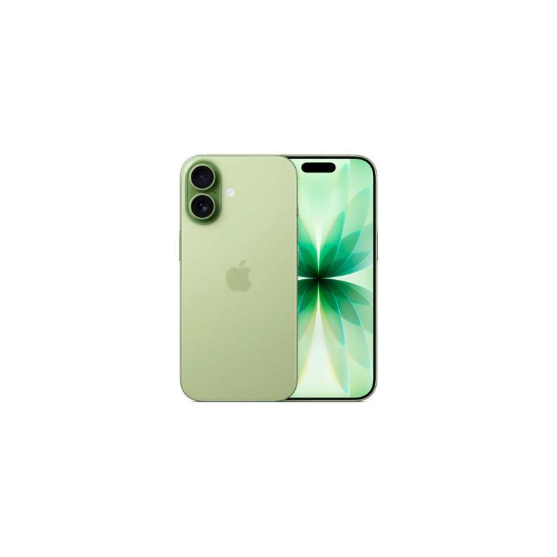 Apple iPhone 17 512GB 6.3" Sage MG6V4QN/A