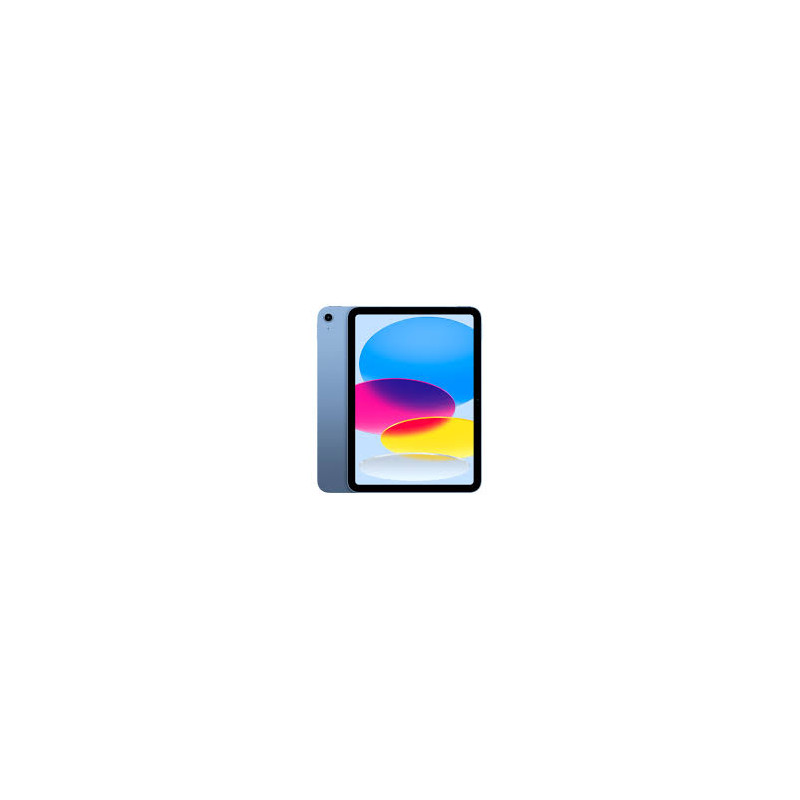 APPLE IPAD 11TH GENERATION 11" 128GB WIFI BLUE MD4A4HC/A