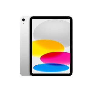 APPLE IPAD 11TH GENERATION 11" 256GB WIFI SILVER MD4G4HC/A