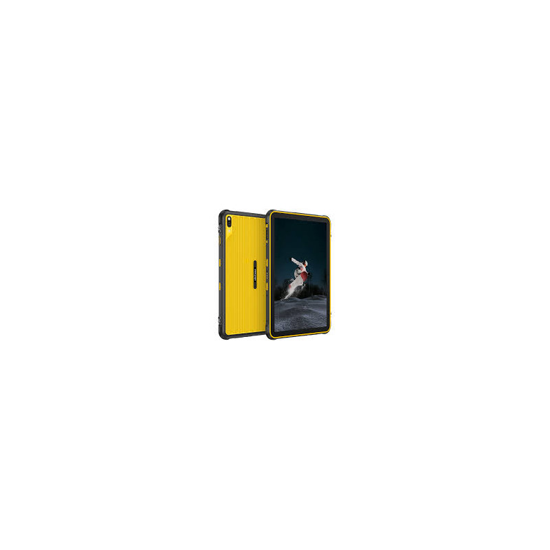 ULEFONE RUGKING PAD 2 PRO10.1 INCH TABLET (8+128GB) 4G YELLOW NFC ULEFONE RUGKING PAD 2 PRO10.1 INCH TABLET (8+128GB) 4G YELLOW NFC