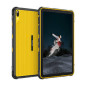 ULEFONE RUGKING PAD 2 PRO10.1 INCH TABLET (8+128GB) 4G YELLOW NFC ULEFONE RUGKING PAD 2 PRO10.1 INCH TABLET (8+128GB) 4G YELLOW NFC