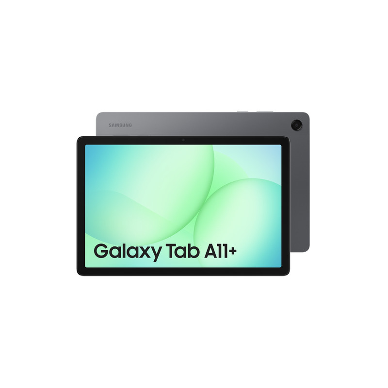 SAMSUNG TAB A11 PLUS SM-X236B 6+128GB 5G 11" GRAY