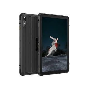 ULEFONE RUGKING PAD 2 PRO 8+256GB 4G 10.1" GRAY NFC