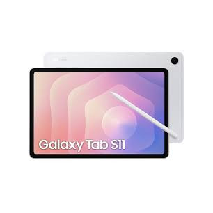 SAMSUNG TAB S11 SM-X736 12+512GB 11" 5G SILVER