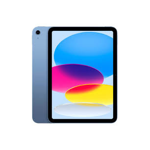 APPLE IPAD 11TH GENERATION 11" 256GB WIFI BLUE MD4H4HC/A