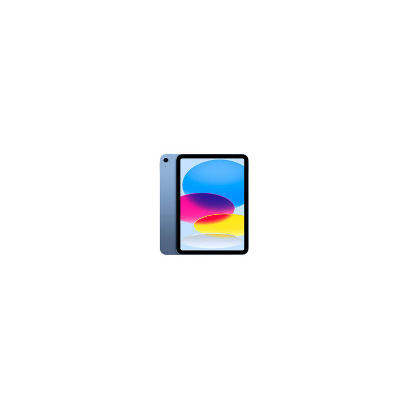 APPLE IPAD 11TH GENERATION 11" 256GB WIFI BLUE MD4H4HC/A