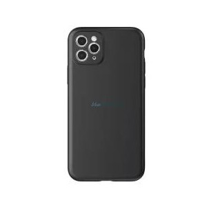 SOFTCASE- XIAOMI 14 - BLACK